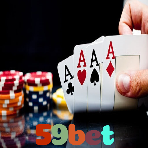 59bet：Aposte nas melhores slots e conquiste prêmios como nunca!