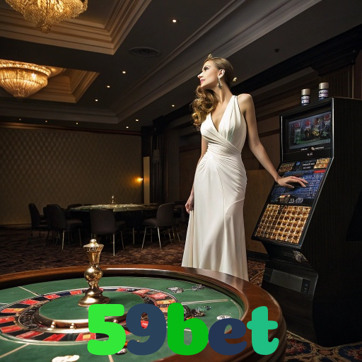 59bet：Aposte nas melhores slots e conquiste prêmios como nunca!