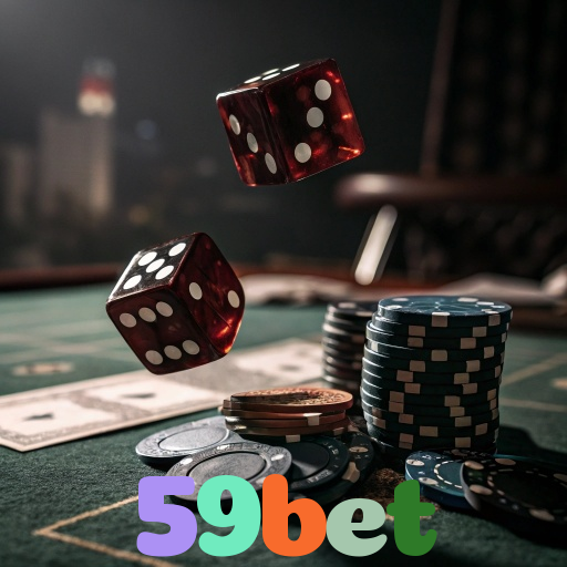 59bet：Jogue poker, aposte no futebol e ganhe em grandes jogos de cassino!