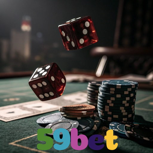 59bet:Aposte no futebol, jogue poker e conquiste vitórias épicas!