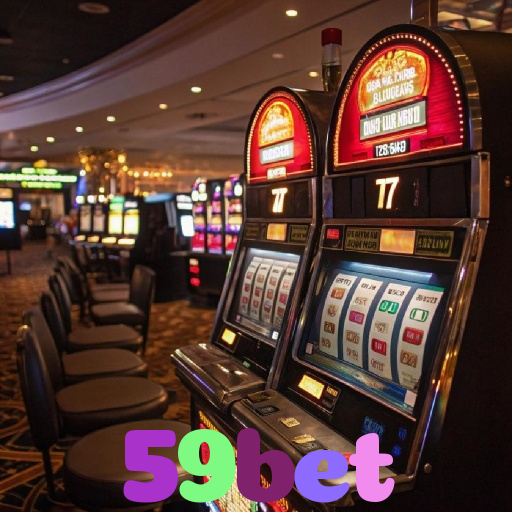 59bet：Aposte nas melhores slots e conquiste prêmios como nunca!