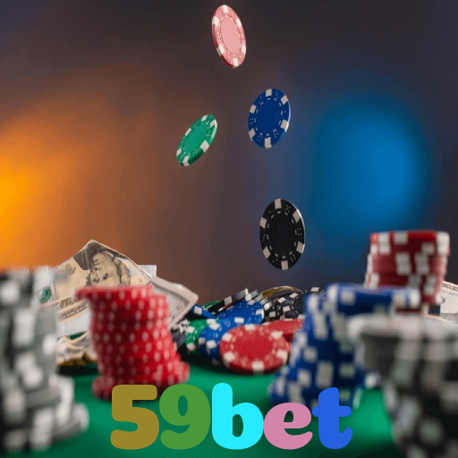 59bet:Aposte nas melhores slots e conquiste prêmios como nunca!