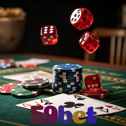 59bet：Aposte nas melhores slots e conquiste prêmios como nunca!