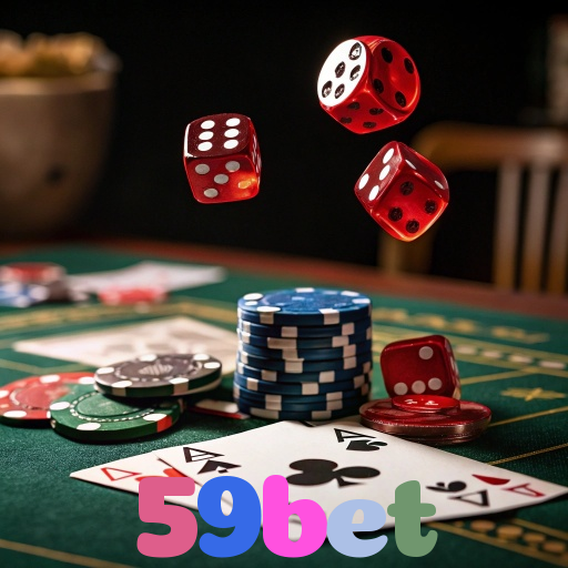 59bet:Aposte nas melhores slots e conquiste prêmios como nunca!