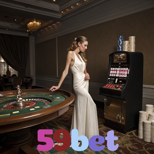 59bet:Aposte nas melhores slots e conquiste prêmios como nunca!