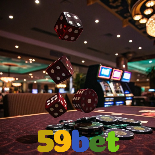 59bet:Aposte nas melhores slots e conquiste prêmios como nunca!