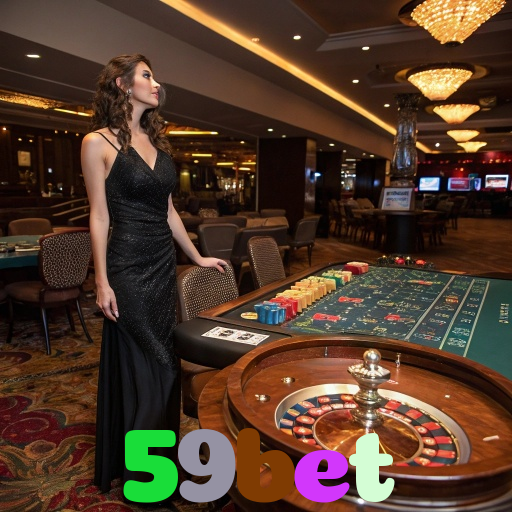 59bet:Jogue poker, aposte no futebol e ganhe em grandes jogos de cassino!