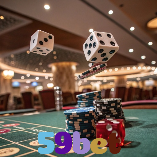 59bet：Aposte no futebol, jogue poker e conquiste vitórias épicas!