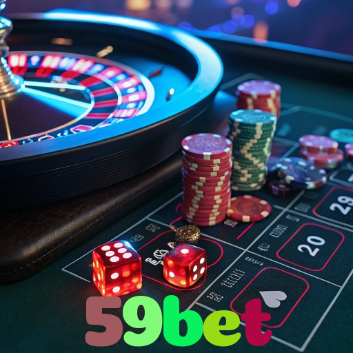 59bet：Aposte no futebol, jogue poker e conquiste vitórias épicas!