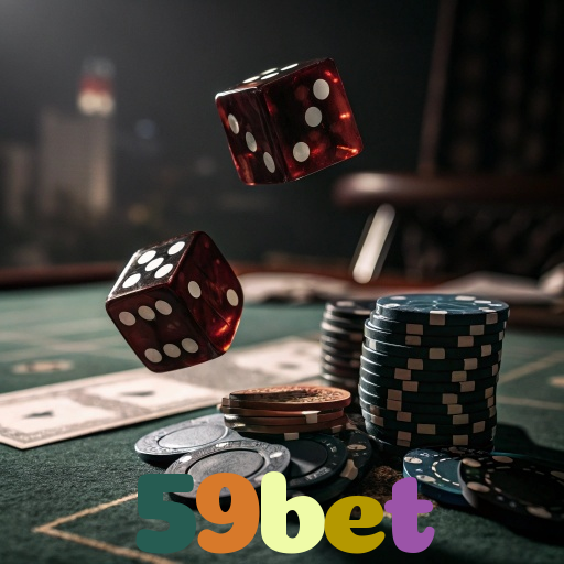 59bet:Aposte no futebol, jogue poker e conquiste vitórias épicas!