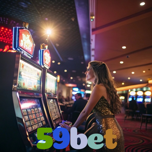 59bet：Jogue poker, aposte no futebol e ganhe em grandes jogos de cassino!