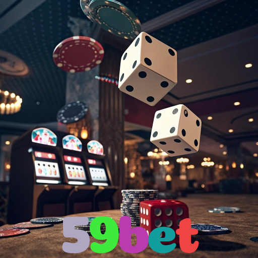 59bet：Aposte nas melhores slots e conquiste prêmios como nunca!