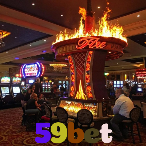 59bet：Jogue poker, aposte no futebol e ganhe em grandes jogos de cassino!
