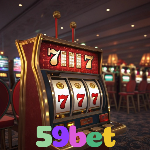59bet：Aposte nas melhores slots e conquiste prêmios como nunca!