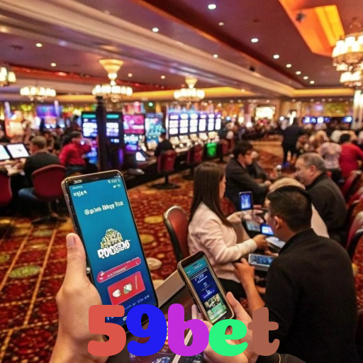 59bet:Aposte nas melhores slots e conquiste prêmios como nunca!