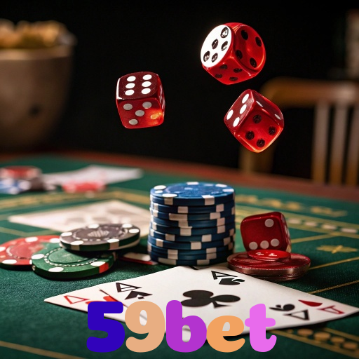59bet：Aposte no futebol, jogue poker e conquiste vitórias épicas!