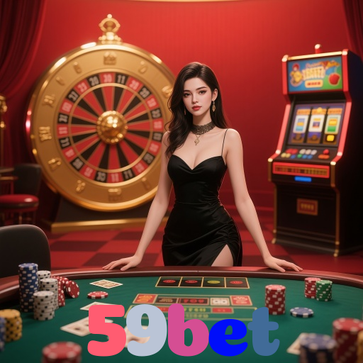 59bet:Aposte nas melhores slots e conquiste prêmios como nunca!