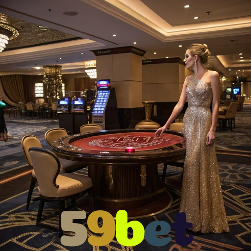 59bet:Aposte nas melhores slots e conquiste prêmios como nunca!