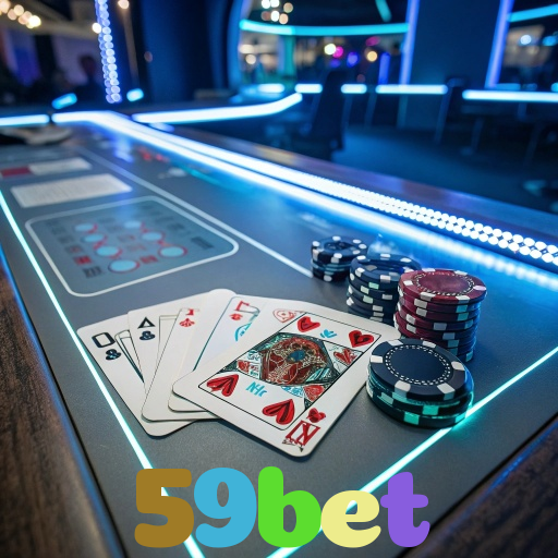 59bet:Aposte nas melhores slots e conquiste prêmios como nunca!