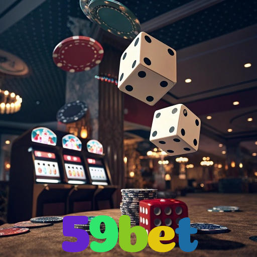 59bet：Jogue poker, aposte no futebol e ganhe em grandes jogos de cassino!