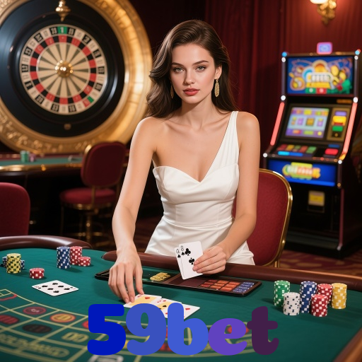 59bet:Aposte no futebol, jogue poker e conquiste vitórias épicas!