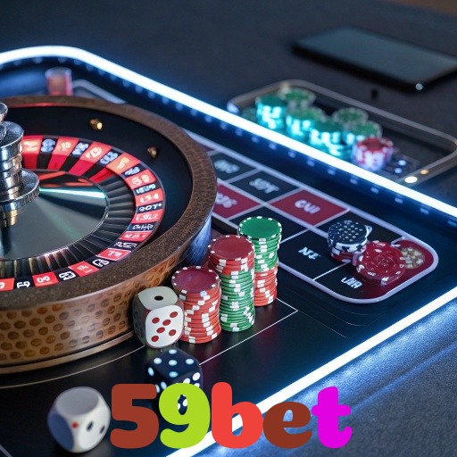59bet:Aposte no futebol, jogue poker e conquiste vitórias épicas!