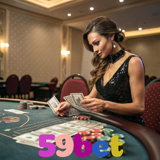 59bet:Aposte no futebol, jogue poker e conquiste vitórias épicas!