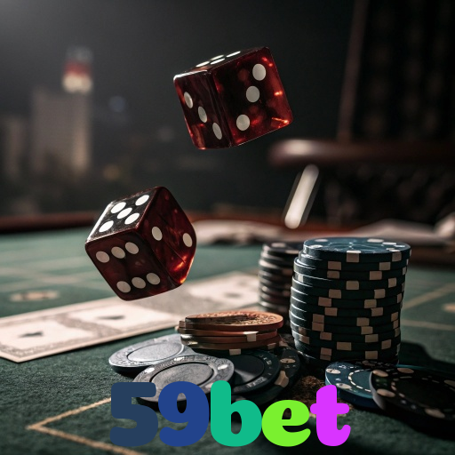 59bet：Jogue poker, aposte no futebol e ganhe em grandes jogos de cassino!