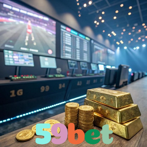 59bet：Aposte nas melhores slots e conquiste prêmios como nunca!