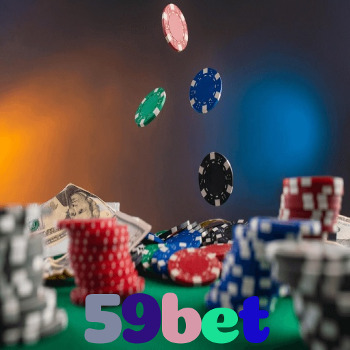59bet:Jogue poker, aposte no futebol e ganhe em grandes jogos de cassino!