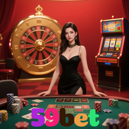 59bet:Aposte no futebol, jogue poker e conquiste vitórias épicas!
