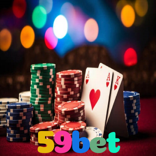 59bet:Aposte no futebol, jogue poker e conquiste vitórias épicas!