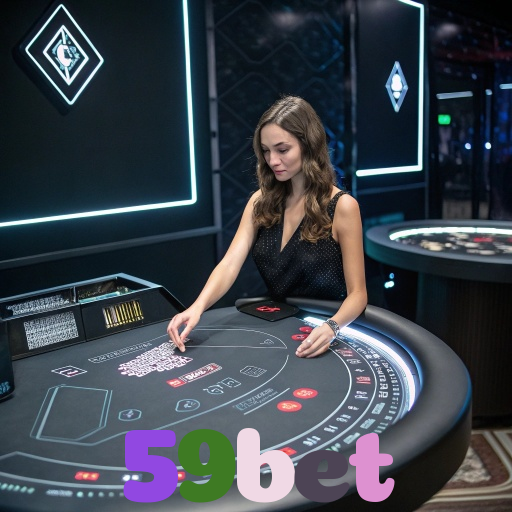 59bet：Aposte no futebol, jogue poker e conquiste vitórias épicas!