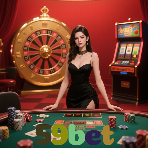 59bet:Aposte no futebol, jogue poker e conquiste vitórias épicas!