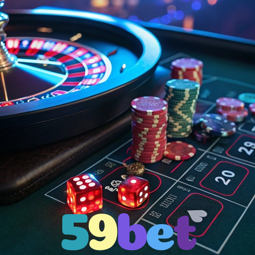 59bet：Jogue poker, aposte no futebol e ganhe em grandes jogos de cassino!
