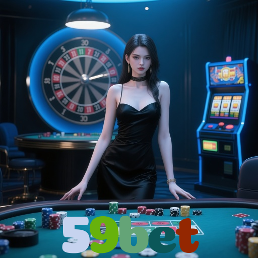 59bet：Jogue poker, aposte no futebol e ganhe em grandes jogos de cassino!