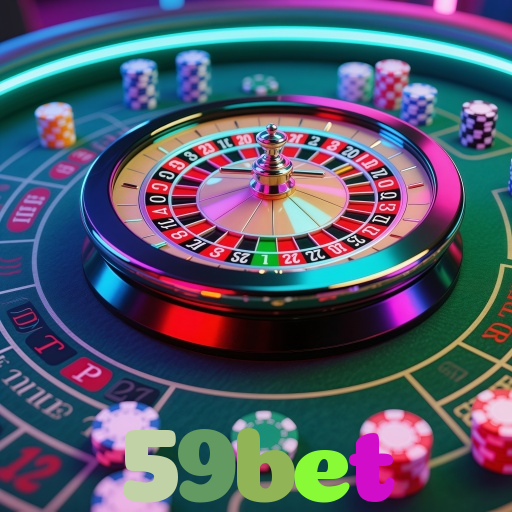 59bet:Aposte nas melhores slots e conquiste prêmios como nunca!
