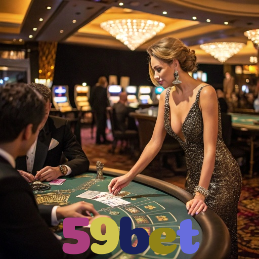 59bet：Jogue poker, aposte no futebol e ganhe em grandes jogos de cassino!