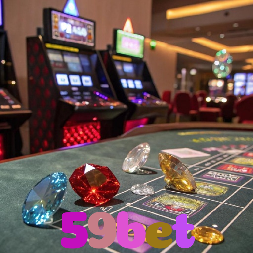 59bet:Jogue poker, aposte no futebol e ganhe em grandes jogos de cassino!