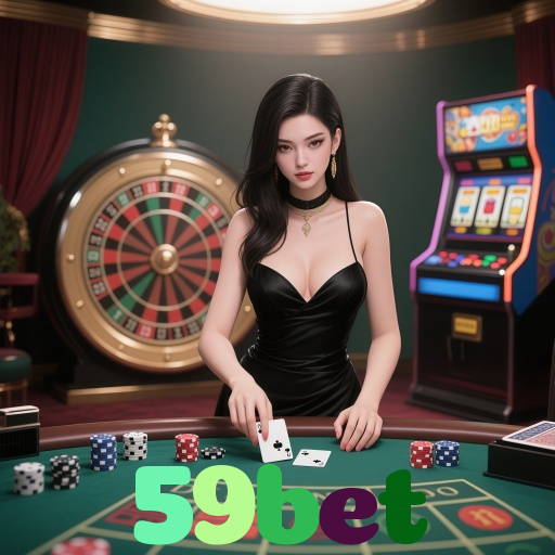 59bet:Aposte no futebol, jogue poker e conquiste vitórias épicas!