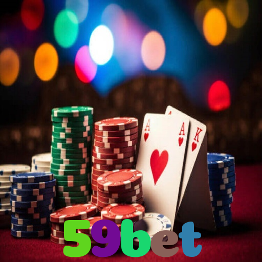 59bet：Aposte nas melhores slots e conquiste prêmios como nunca!