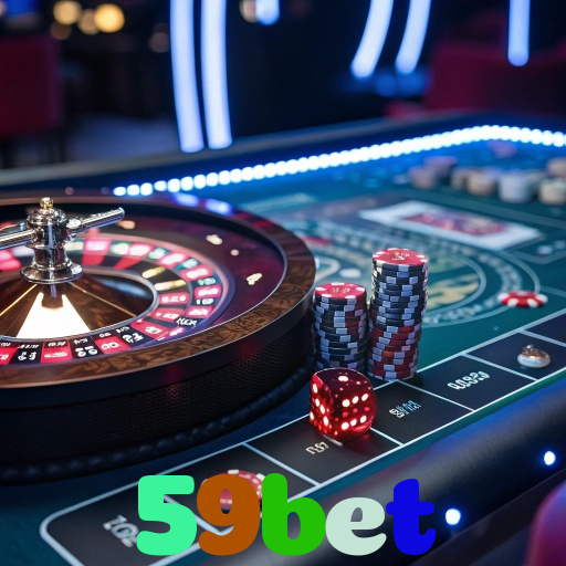 59bet:Aposte nas melhores slots e conquiste prêmios como nunca!