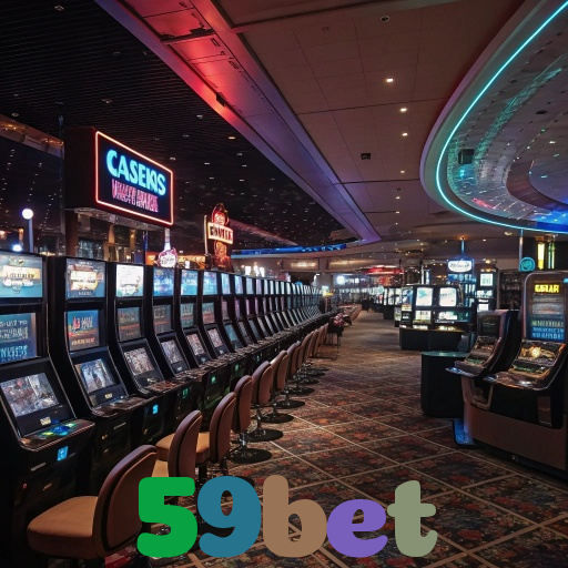 59bet：Aposte no futebol, jogue poker e conquiste vitórias épicas!