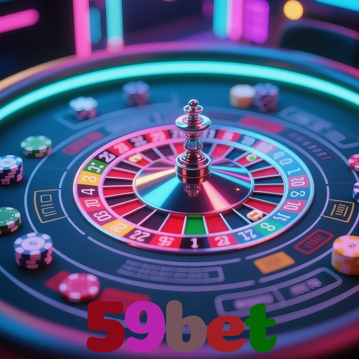 59bet：Aposte nas melhores slots e conquiste prêmios como nunca!