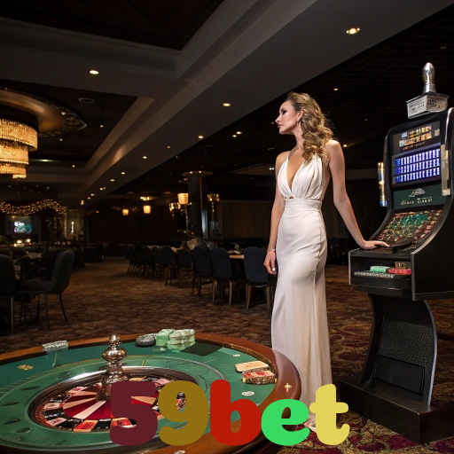 59bet：Aposte no futebol, jogue poker e conquiste vitórias épicas!