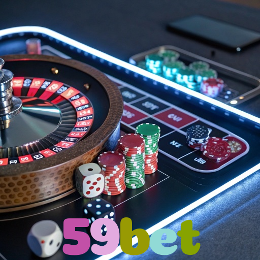 59bet:Aposte nas melhores slots e conquiste prêmios como nunca!