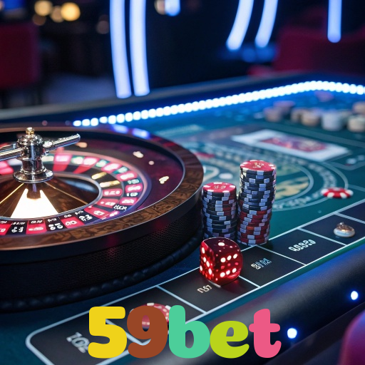59bet:Aposte nas melhores slots e conquiste prêmios como nunca!
