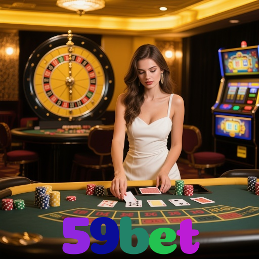 59bet：Jogue poker, aposte no futebol e ganhe em grandes jogos de cassino!