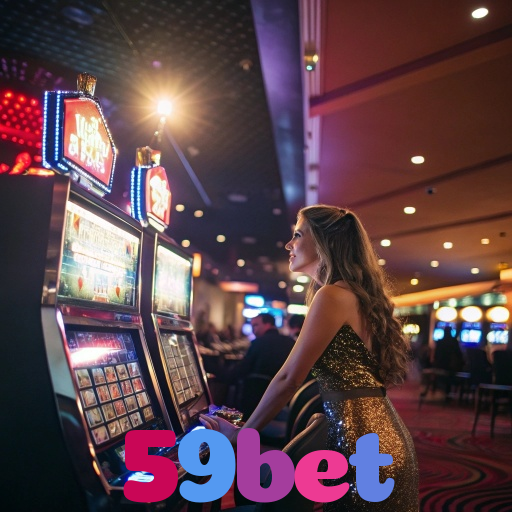 59bet:Aposte no futebol, jogue poker e conquiste vitórias épicas!