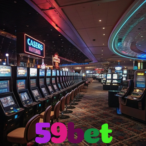 59bet:Jogue poker, aposte no futebol e ganhe em grandes jogos de cassino!